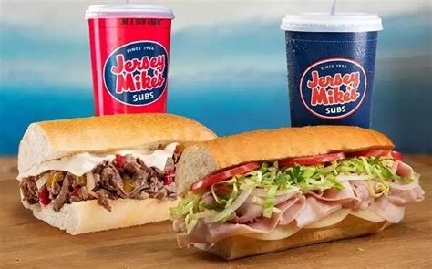 Jersey mike's kitty hawk  While a lot of the subs at Jersey Mike's are relatively straightforward, the chipotle chicken cheese steak has something to offer that a lot of the other menu items don't